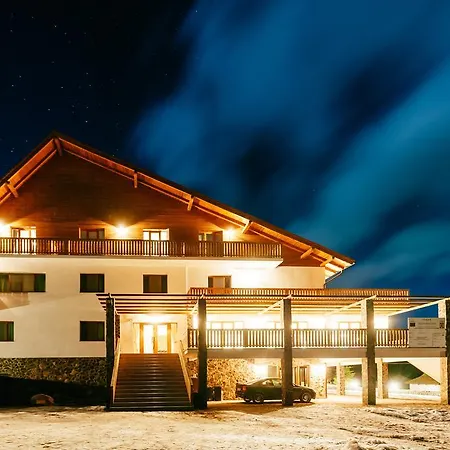 Zana Vaii Hotel 3*