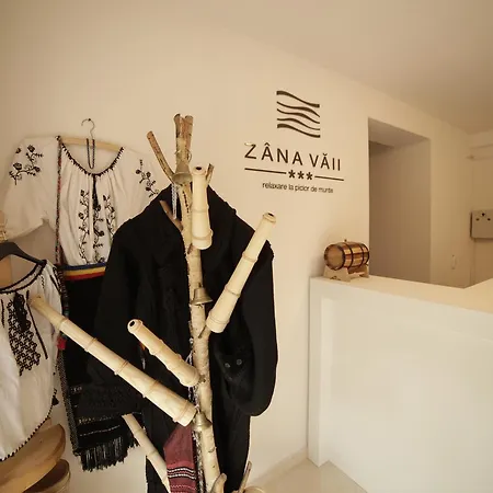 Zana Vaii Arieseni