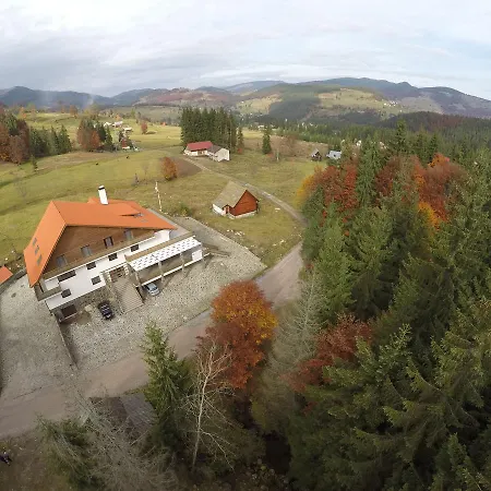 Zana Vaii Hotel