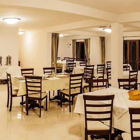 Zana Vaii Hotel Arieşeni