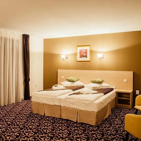 Hotel Zana Vaii Arieseni