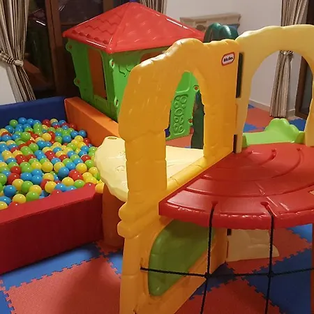 Zana Vaii Hotel